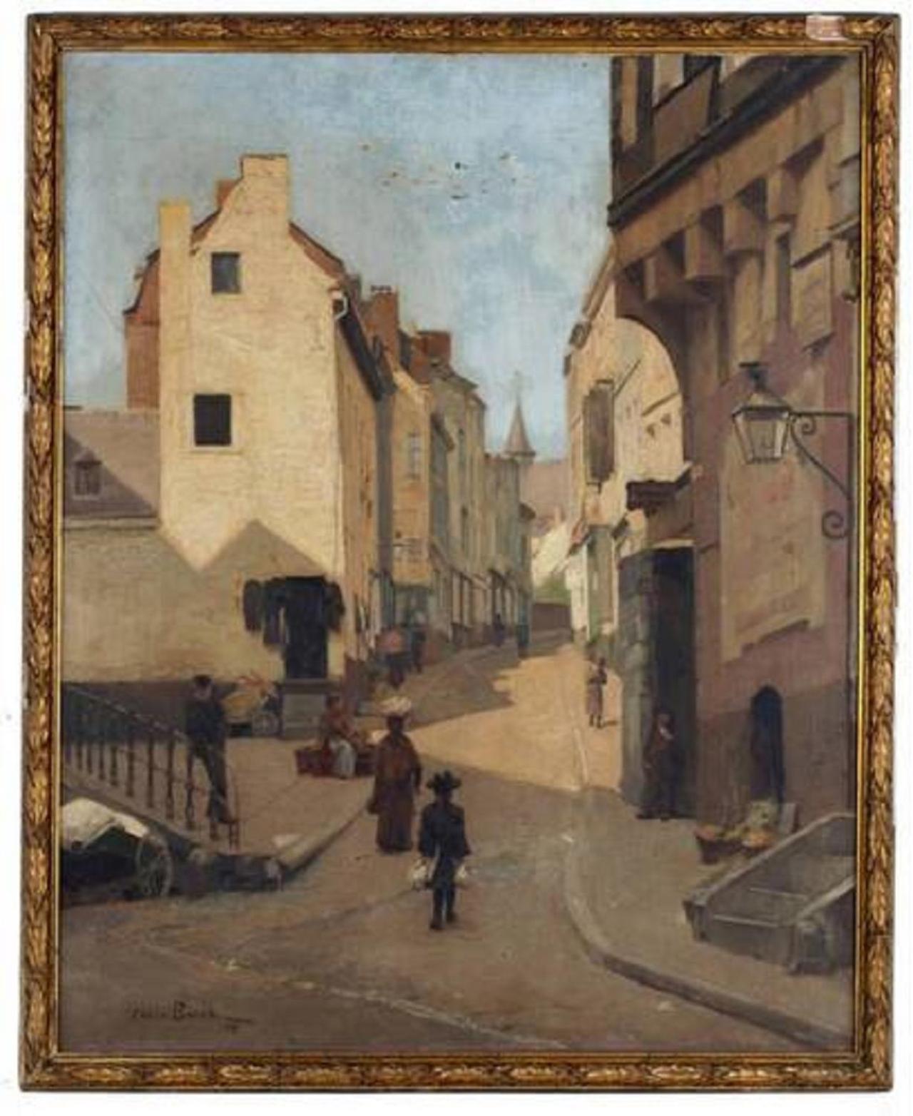 Bonjour Pierreuse Maison d'hôtes