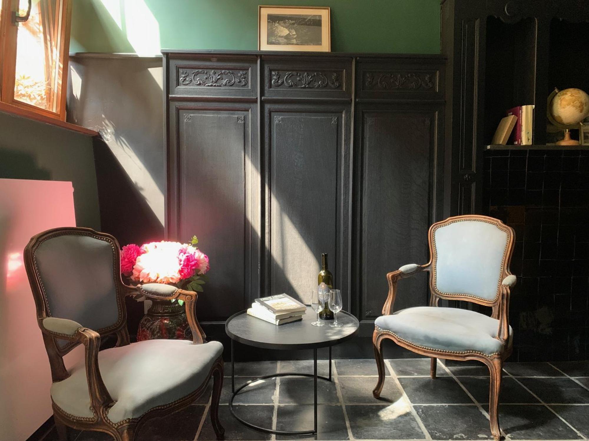Maison d'hôtes Bonjour Pierreuse