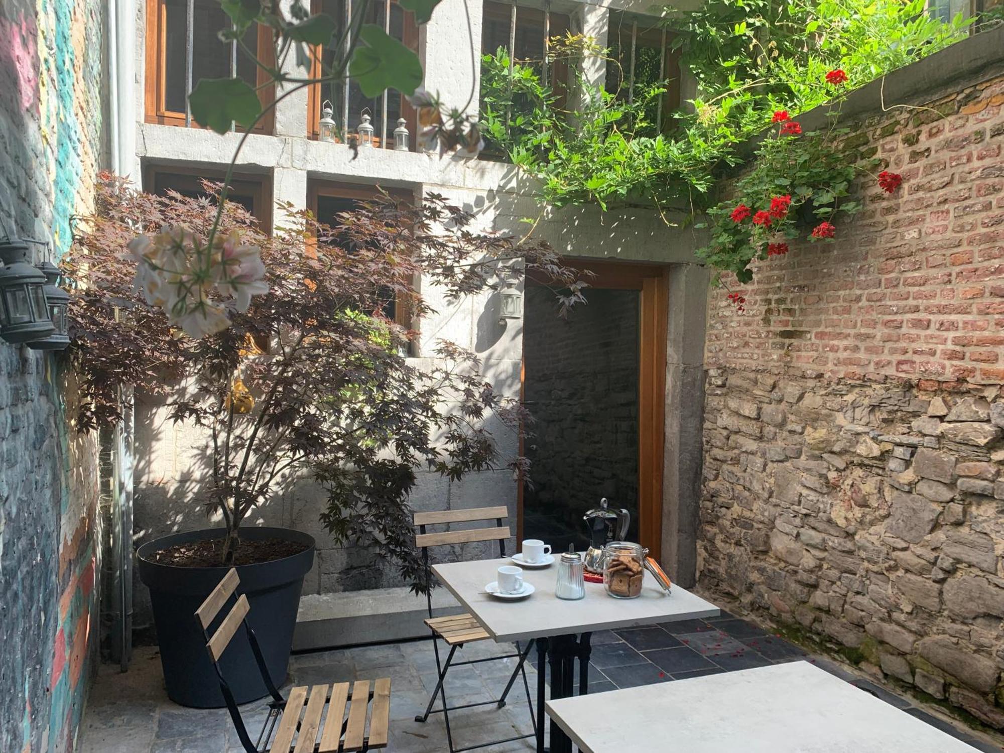 Bonjour Pierreuse Maison d'hôtes
