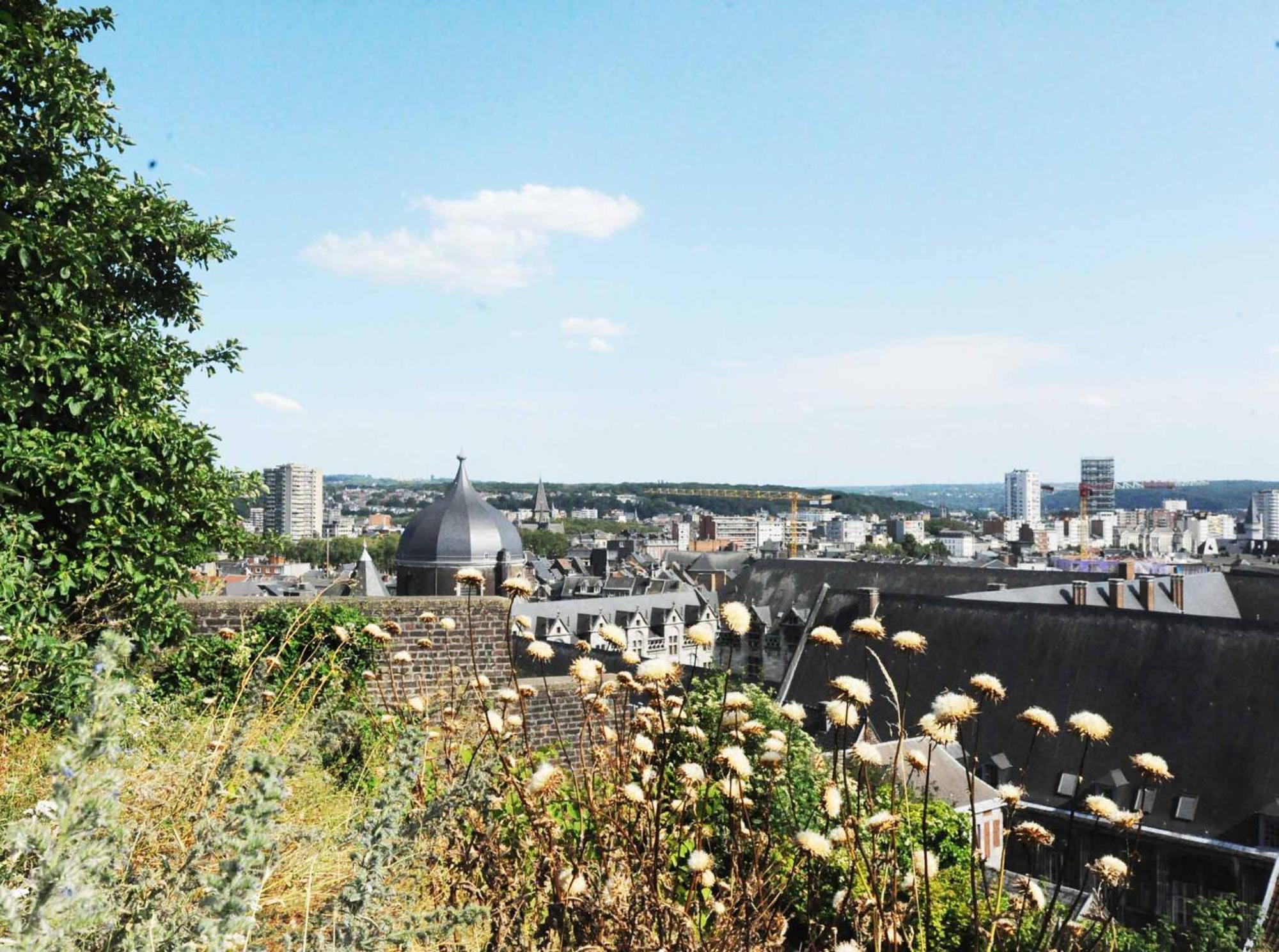 Bonjour Pierreuse Liège