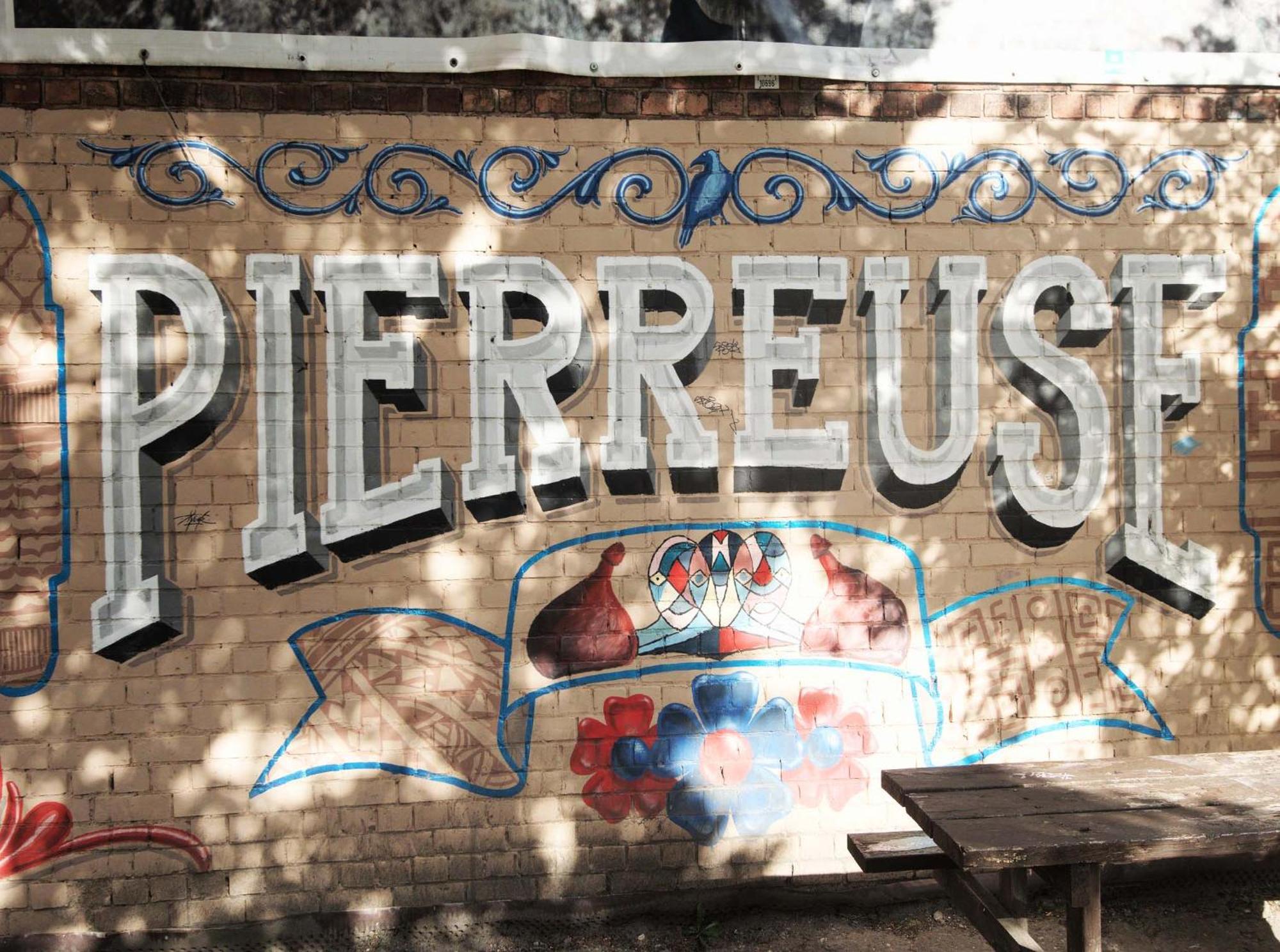 Maison d'hôtes Bonjour Pierreuse Liège