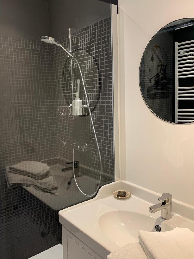 Bonjour Pierreuse Guest house Liege