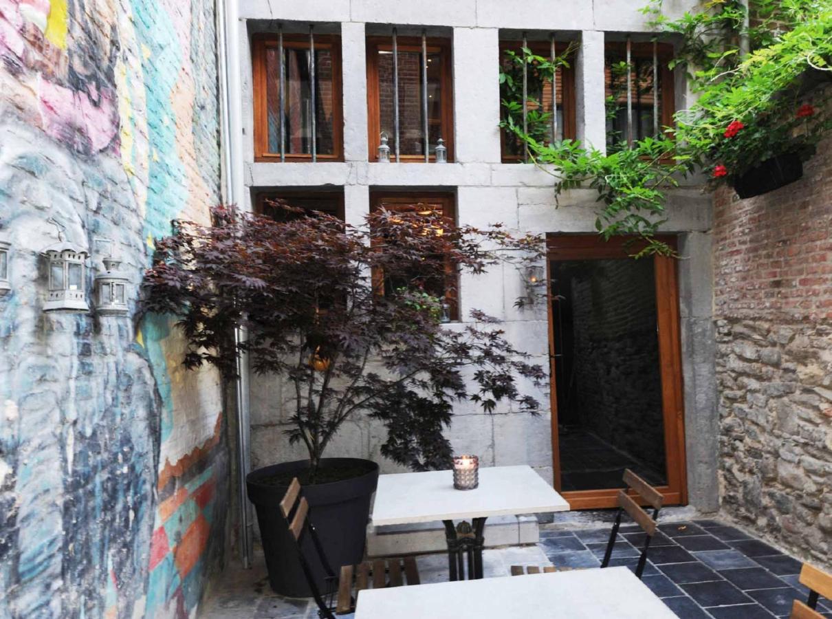 Guest house Bonjour Pierreuse *