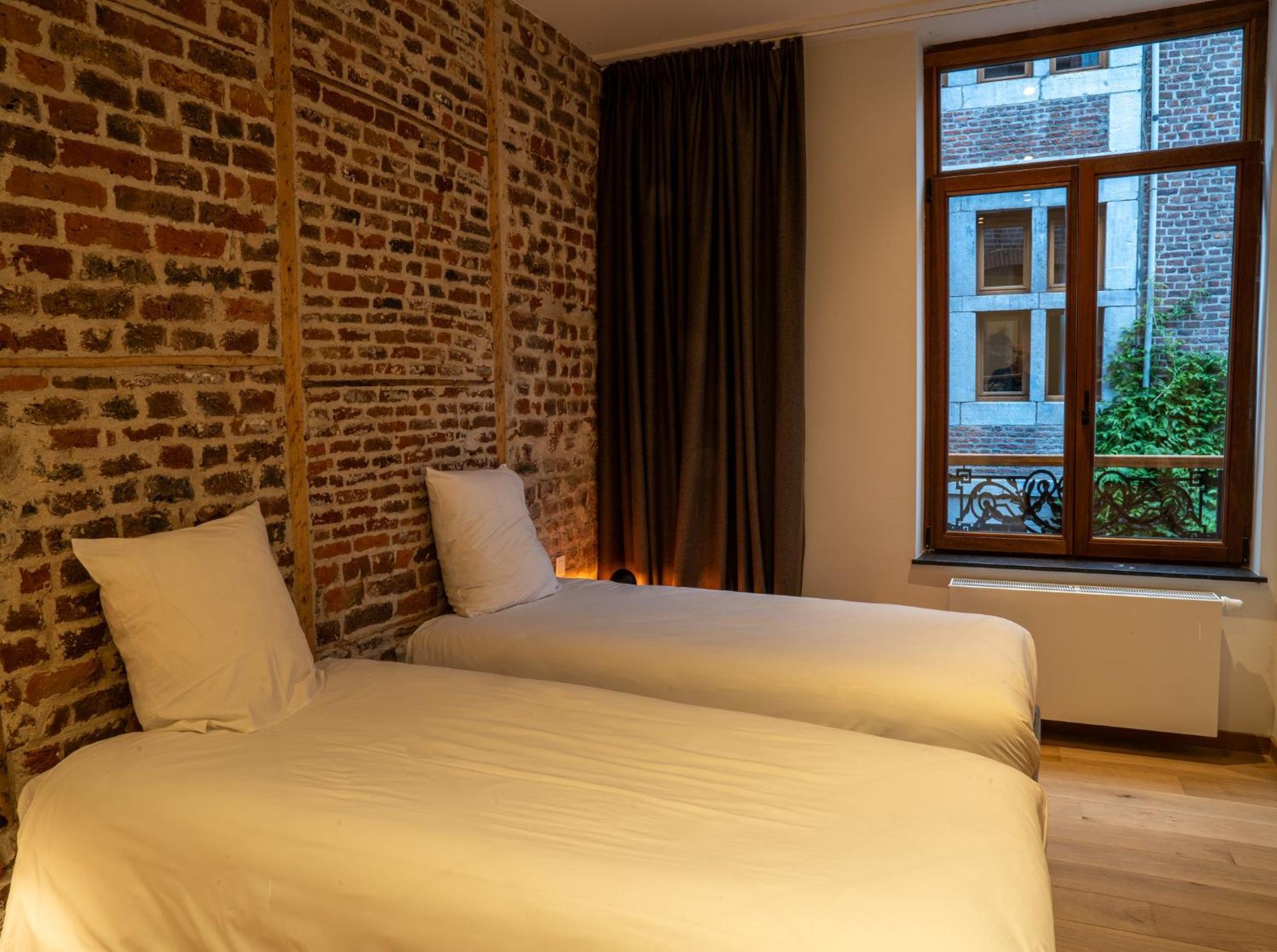 Guest house Bonjour Pierreuse Liege