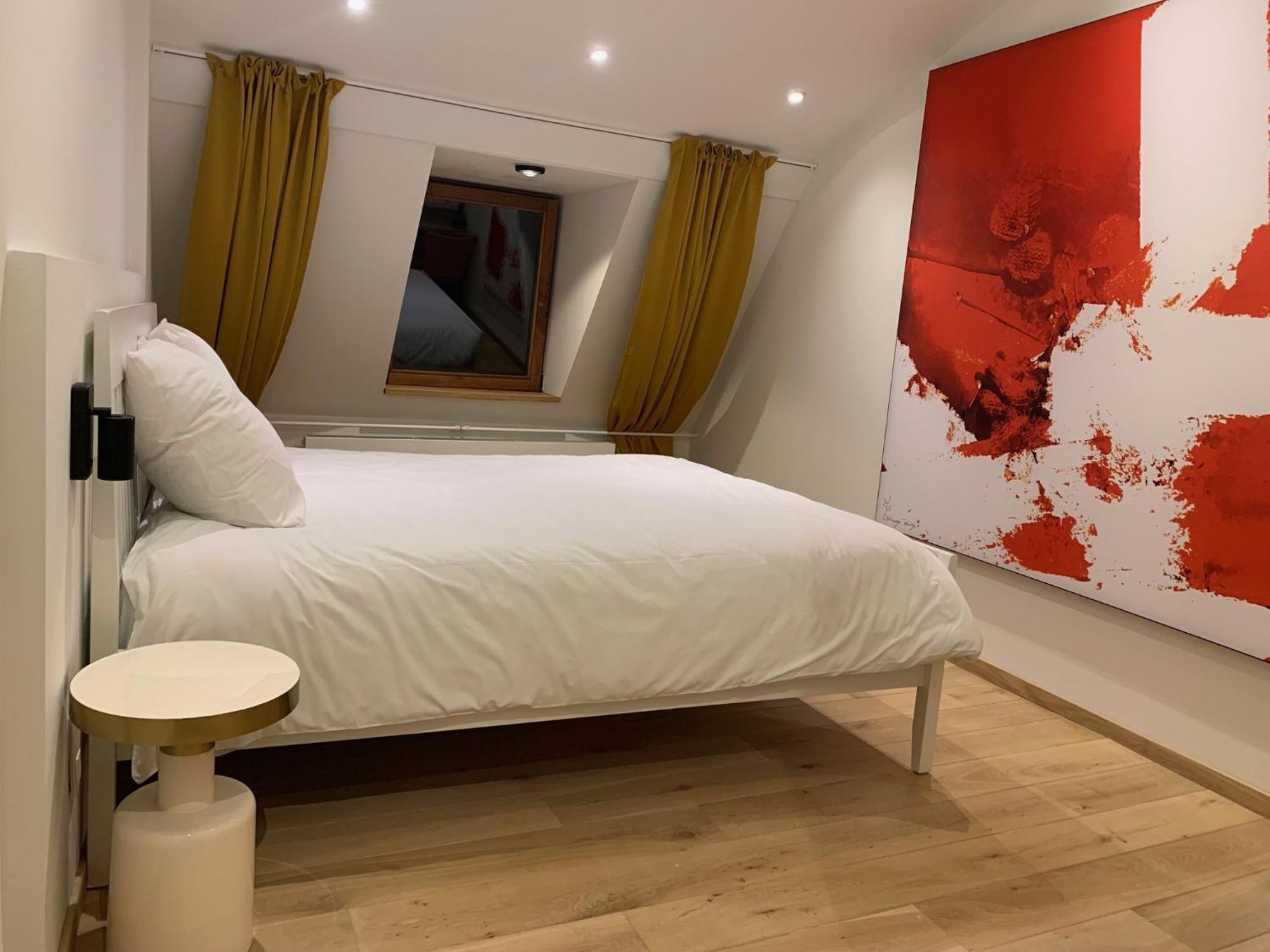 Guest house Bonjour Pierreuse