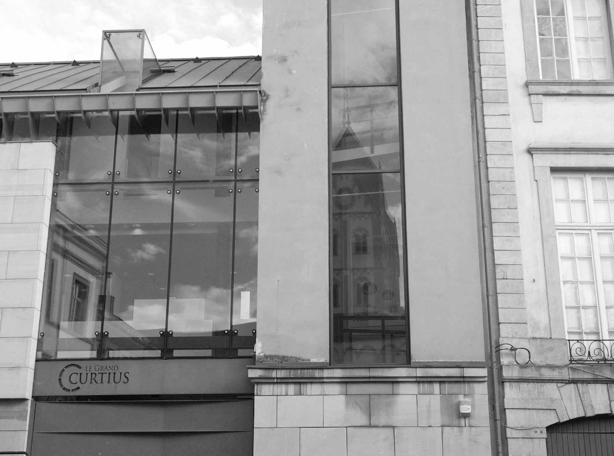 Bonjour Pierreuse * Liege