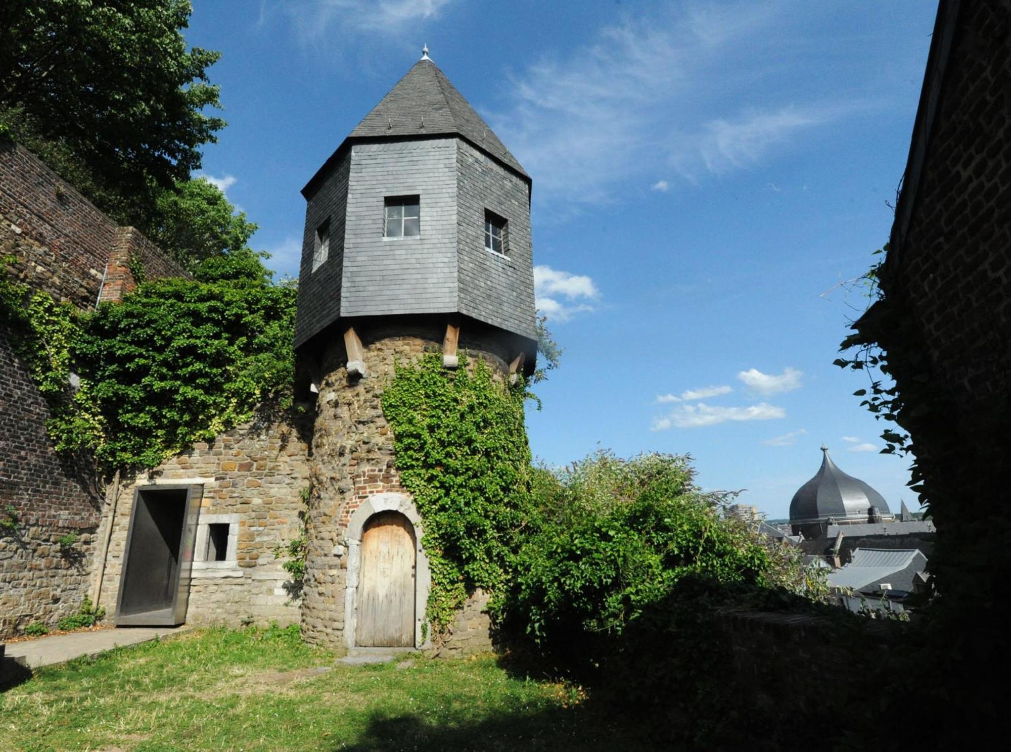 Bonjour Pierreuse Guest house